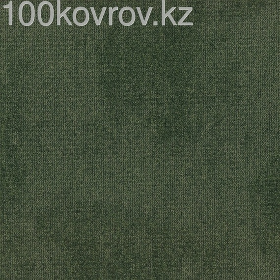 Ковровая плитка IVC "Rudiments BASALT" 685 (зеленый) Ковровая плитка IVC "Rudiments BASALT" 685 (зеленый)