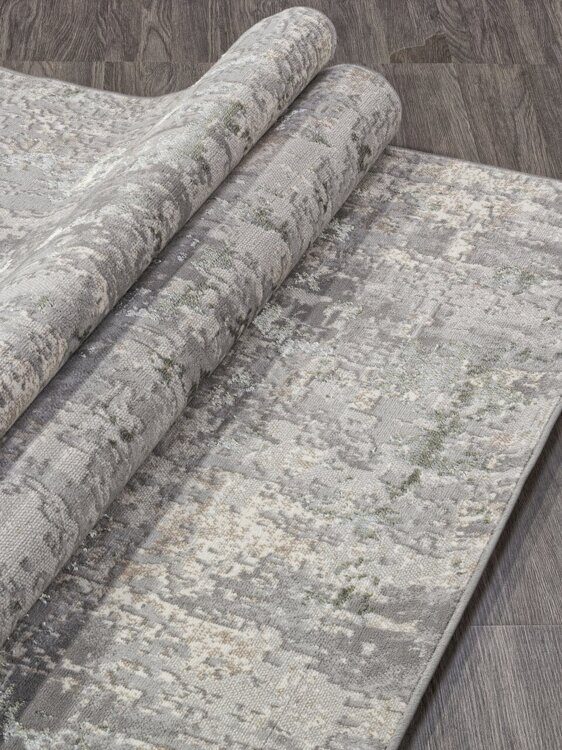 Merinos Ковер F165 - CREAM-BLUE - коллекция LIMAN