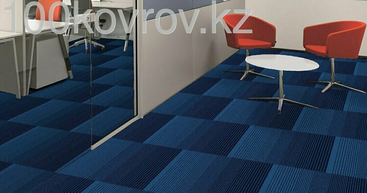 Ковровая плитка Standard Carpets "AMBIENT 556"