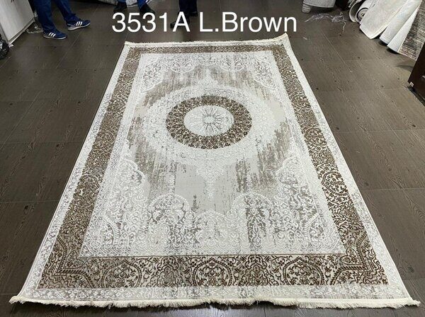 Коллекция ковров "Palmira"