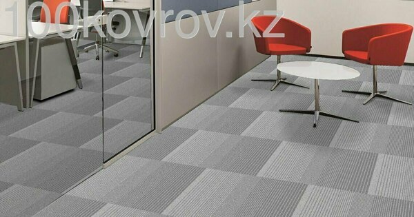 Ковровая плитка Standard Carpets "AMBIENT 570"