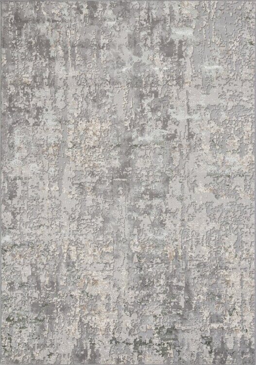 Merinos Ковер F165 - CREAM-BLUE - коллекция LIMAN