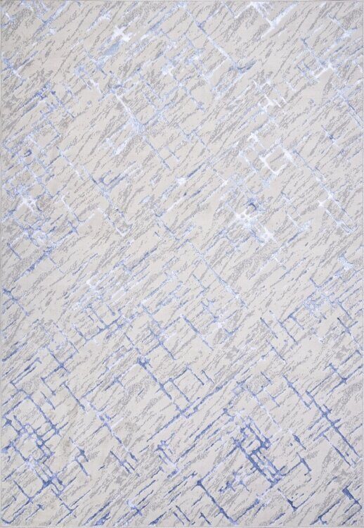 Merinos Ковер F165 - CREAM-BLUE - коллекция LIMAN