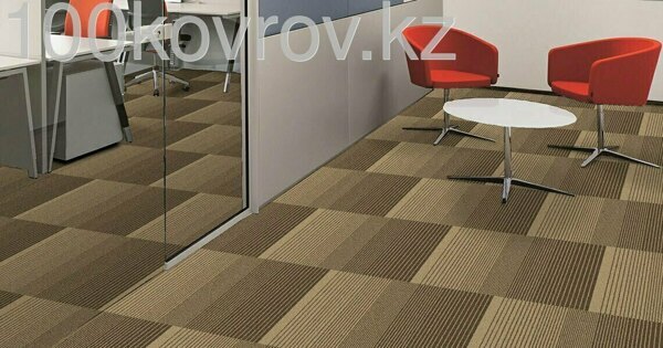 Ковровая плитка Standard Carpets "AMBIENT 547"