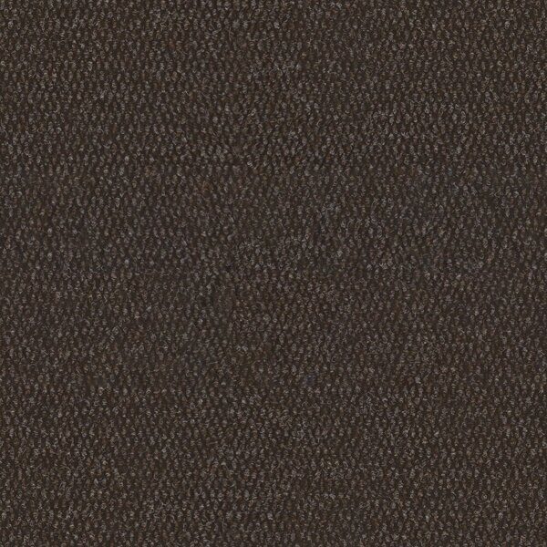 Ковролин на резиновой основе "Brussele" 7058 (коричневый) 5мм