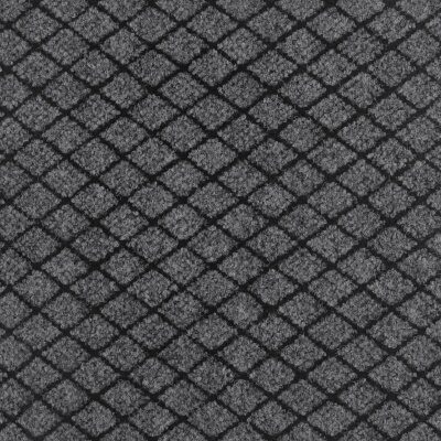 Ковролин иглопробивной "Brugge" 902 (серый) 7мм,