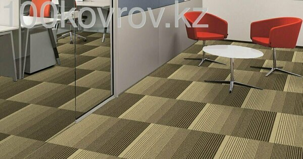 Ковровая плитка Standard Carpets "AMBIENT 542"