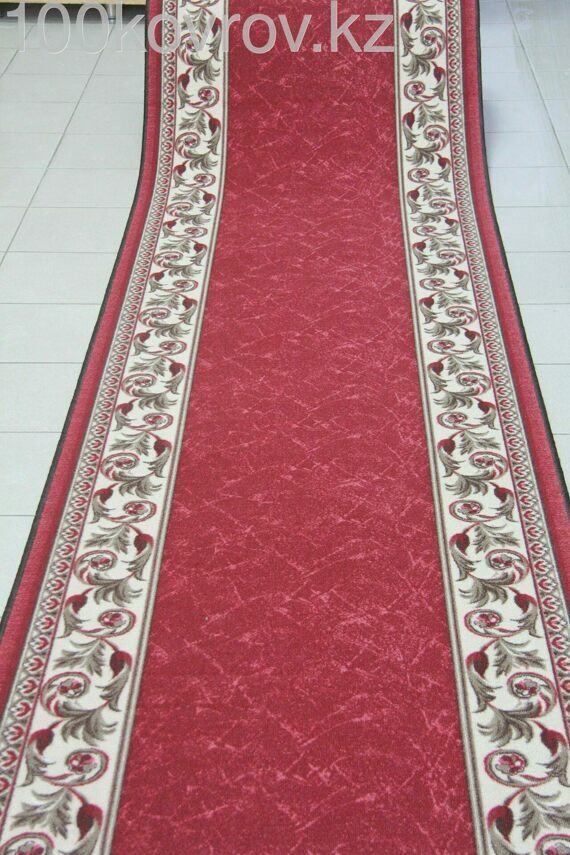 Паласная дорожка 80 см, Carpets Vitebsk p867/g/105